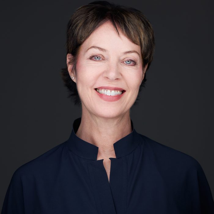 Susan Jaffe